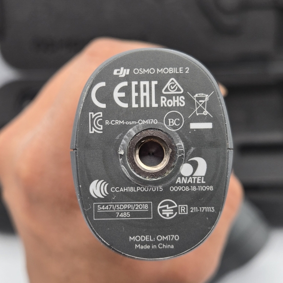 DJI Osmo Mobile 2 3-Axis Handheld Gimbal Stabilizer - Picture 15 of 17